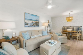 Beachside Villas 312